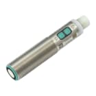 PEPPERL + FUCHS - Sensore ad ultrasuoni UC1000-18GS-IUEP-IO-V15.