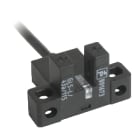 PEPPERL + FUCHS FA - Sensore fotoelettrico a fessura GL5-L/43A/115A.