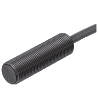 PEPPERL + FUCHS FA - Sensore induttivo NRB4-12GM40-E2-IO-C.