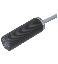 PEPPERL + FUCHS - Sensore induttivo NRB8-18GM40-E2-IO-C - Rileva in modo preciso e affidabile. Ideale per l'integrazione nei sistemi automatizzati.