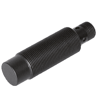 PEPPERL + FUCHS FA - Sensore induttivo NRN15-18GM40-E2-IO-C-V1 per rilevamento preciso e affidabile.