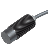 PEPPERL + FUCHS FA - Sensore induttivo NRN15-18GM40-E2-IO-C.