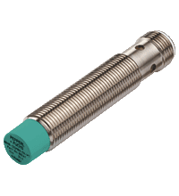 PEPPERL + FUCHS - Sensore induttivo NRN10-12GS40-E2-IO-V1.