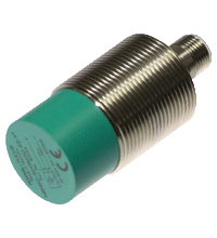 PEPPERL + FUCHS - Sensore induttivo NRN30-30GS50-E2-IO-V1.