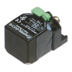 PEPPERL + FUCHS FA - Sensore induttivo NRN40-L3K-E2-IO-C-V1 per rilevamento preciso e affidabile.