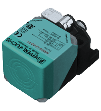 PEPPERL + FUCHS FA - Sensore induttivo NRN35-L3-A2-V1.