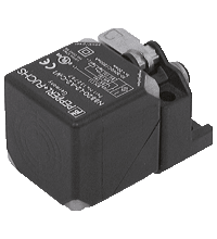 PEPPERL + FUCHS FA - Sensore induttivo NRN35-L3-E2-C-V1.