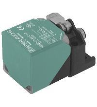 PEPPERL + FUCHS FA - Sensore induttivo NRB20-L3-E2-V1.