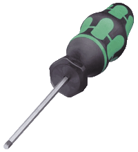 PEPPERL + FUCHS FA - Cacciavite dinamometrico MH V1-SCREWDRIVER.