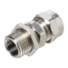 PEPPERL + FUCHS FA - Adattatore sensore CP-ADP-MS-1/4-M12 5 pezzi PCS.