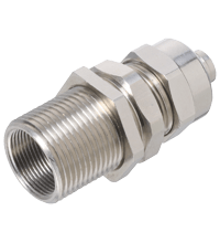 PEPPERL + FUCHS FA - Adattatore sensore CP-ADP-MS-5/16-M18 5 pezzi PCS.