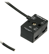 PEPPERL + FUCHS FA - Scatola derivazione AS-Interface VAZ-2T1-FK-G10-5M-PUR.