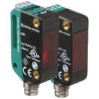 PEPPERL + FUCHS FA - Sensore a sbarramento coppia OBE12M-R100-SE5F-IO-V31.