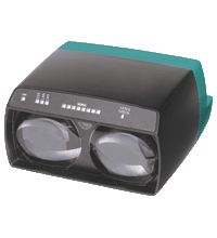 PEPPERL + FUCHS FA - Accoppiatore dati ottico LS684-DA-EN/F1.