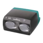 PEPPERL + FUCHS FA - Accoppiatore dati ottico LS684-DA-EN/F2/35.