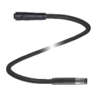 PEPPERL + FUCHS FA - Cavo di collegamento V31-GR-0,3M-PVC-GIALLO-YELS.