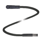 PEPPERL + FUCHS FA - Cavo di collegamento V31-GR-0,3M-PVC-GIALLO-YELS.