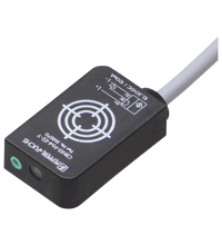 PEPPERL + FUCHS FA - Sensore capacitivo CBN15-F64-E2.
