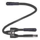 PEPPERL + FUCHS FA - Cavo di collegamento a Y V31-0,3MPVC/V31S-0,1-TEE-V31-G. 310812