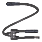 PEPPERL + FUCHS FA - Cavo di collegamento a Y V31-0,3MPVC/V31S-0,1-TEE-V31-G.