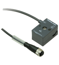 PEPPERL + FUCHS - Scatola derivazione AS-Interface VAZ-T1-FK-G10A-,2M-PUR-V1-G.