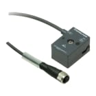 PEPPERL + FUCHS - Scatola derivazione AS-Interface VAZ-T1-FK-G10A-,2M-PUR-V1-G.
