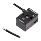 PEPPERL + FUCHS - Scatola derivazione AS-Interface VAZ-T1-FK-G10A-3M-PUR.