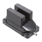 PEPPERL + FUCHS FA - Lettore con custodia protettiva WCS3B-LS610DH-OM.