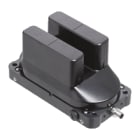 PEPPERL + FUCHS FA - Lettore con custodia protettiva WCS3B-LS610DH-OM.