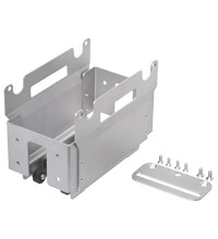 PEPPERL + FUCHS FA - Carrello guida esterno WCS3 modello GT09-P1-O.