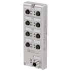 PEPPERL + FUCHS FA - Modulo I/O ICA-10DI6DO-G60A-IO.