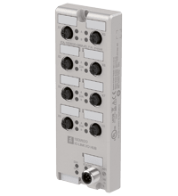 PEPPERL + FUCHS - Modulo I/O ICA-10DI6DO-G60A-IO.