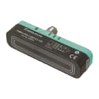 PEPPERL + FUCHS FA - Sistema di posizionamento induttivo PMI80-F90-IU2EP-IO-V15.
