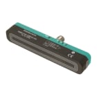 PEPPERL + FUCHS FA - Sistema di posizionamento induttivo PMI120-F90-IU2EP-IO-V15.