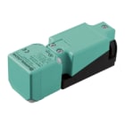 PEPPERL + FUCHS FA - Sensore induttivo NBB30-U1K-A2, sensore NBB30-U1K-A2.