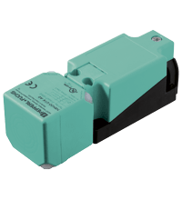 PEPPERL + FUCHS FA - Sensore induttivo NBN50-U1K-E2.