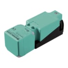 PEPPERL + FUCHS FA - Sensore induttivo NBN50-U1K-A0 per rilevamento preciso.