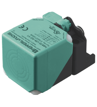 PEPPERL + FUCHS FA - Sensore induttivo NBN50-L2K-A0-V1.