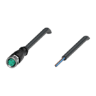 PEPPERL + FUCHS FA - Cavo femmina V3-GM-BK5M-PUR-A.