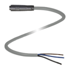 PEPPERL + FUCHS FA - Cavo femmina V3-GR-30M-PUR, ideale per connessioni affidabili e durature.