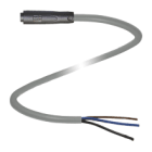 PEPPERL + FUCHS FA - Cavo femmina V3-GR-5M-PUR, ideale per connessioni affidabili e durature.