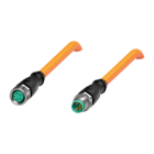 PEPPERL + FUCHS FA - Cavo di collegamento V31-GM-OR5M-POC-V31-GM.