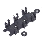 PEPPERL + FUCHS FA - Supporto universale MH V3-Holder 9mm.