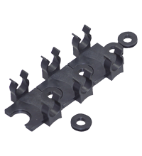 PEPPERL + FUCHS FA - Supporto universale MH V3-Holder 9mm.