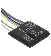 PEPPERL + FUCHS - Modulo sicurezza AS-Interface VAA-2E1A-CB10-SJ/E2J-FL.