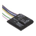 PEPPERL + FUCHS - Modulo sicurezza AS-Interface VAA-2E1A-CB10-SJ/E2J-FL.