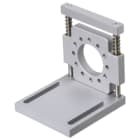 PEPPERL + FUCHS FA - Staffa di montaggio MBT-36ALS per installazioni sicure e affidabili.