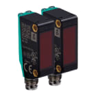 PEPPERL + FUCHS FA - Sensore a sbarramento M100/MV100-IR/95/120/154.