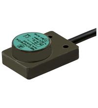 PEPPERL + FUCHS FA - Sensore induttivo NBB8-F148P10-E0-M.