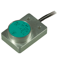 PEPPERL + FUCHS - Sensore induttivo NBB15-F148P10-E0-M.